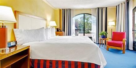 фото отеля Loews Annapolis Hotel