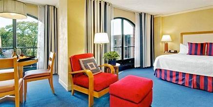 фото отеля Loews Annapolis Hotel