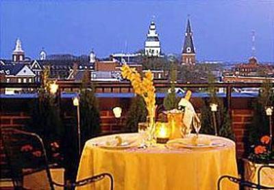 фото отеля Loews Annapolis Hotel