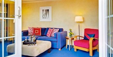 фото отеля Loews Annapolis Hotel