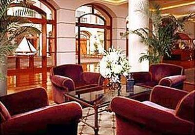 фото отеля Loews Annapolis Hotel
