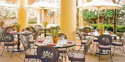 фото отеля Loews Annapolis Hotel