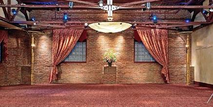 фото отеля Loews Annapolis Hotel