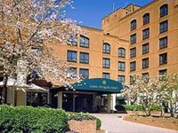 Loews Annapolis Hotel