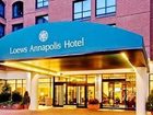 фото отеля Loews Annapolis Hotel