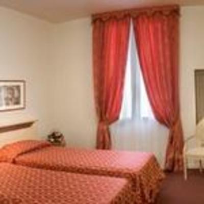 фото отеля Metropole Hotel Montecatini Terme