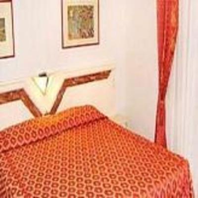 фото отеля Metropole Hotel Montecatini Terme