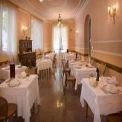 фото отеля Metropole Hotel Montecatini Terme