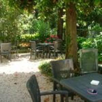 фото отеля Metropole Hotel Montecatini Terme