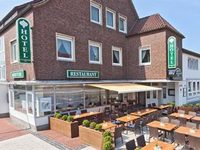 Jansens's Hotel Clemenswerther Hof