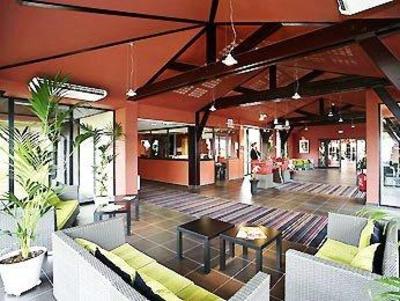 фото отеля Ibis Styles Segre