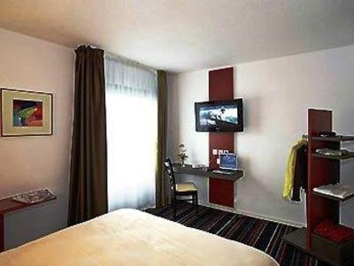 фото отеля Ibis Styles Segre