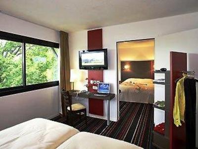 фото отеля Ibis Styles Segre