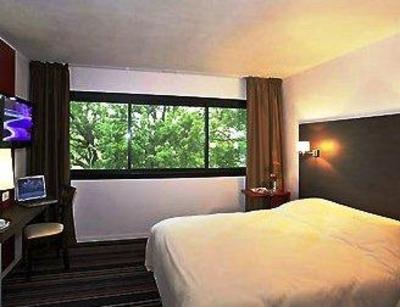 фото отеля Ibis Styles Segre