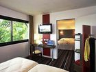 фото отеля Ibis Styles Segre
