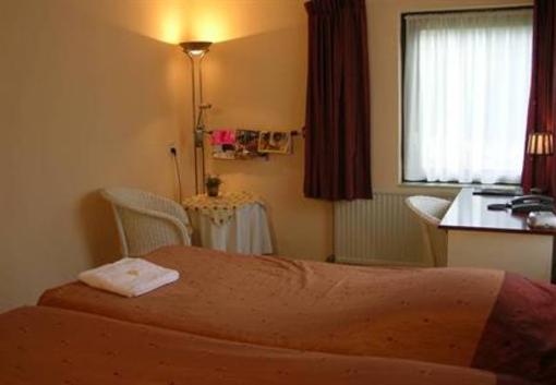 фото отеля Hotel Appelscha