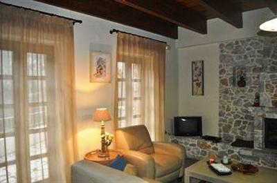 фото отеля Guesthouse Apirathes