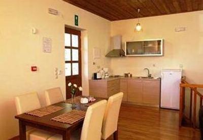 фото отеля Guesthouse Apirathes