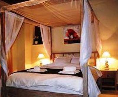 фото отеля Guesthouse Apirathes