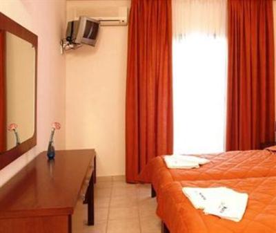 фото отеля Hotel Kostis