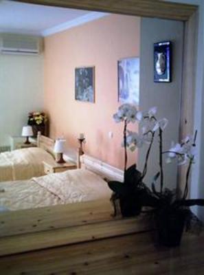 фото отеля Hotel Kostis