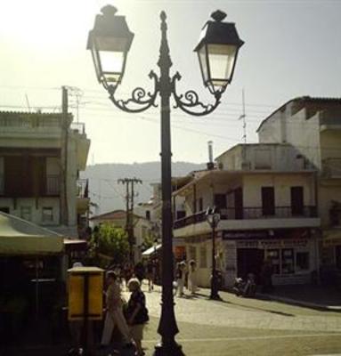 фото отеля Hotel Kostis