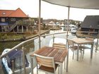 фото отеля The Boat House Wroxham