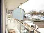 фото отеля The Boat House Wroxham