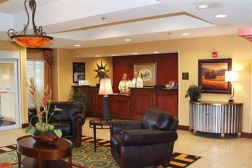 фото отеля Homewood Suites by Hilton Fort Collins