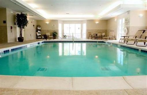 фото отеля Homewood Suites by Hilton Fort Collins