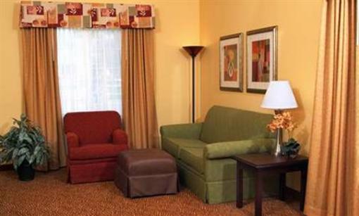 фото отеля Homewood Suites by Hilton Fort Collins