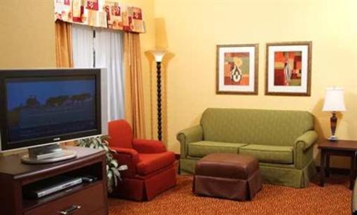 фото отеля Homewood Suites by Hilton Fort Collins