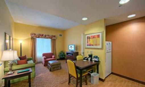 фото отеля Homewood Suites by Hilton Fort Collins