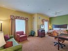 фото отеля Homewood Suites by Hilton Fort Collins