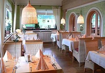 фото отеля Landhotel Seeg