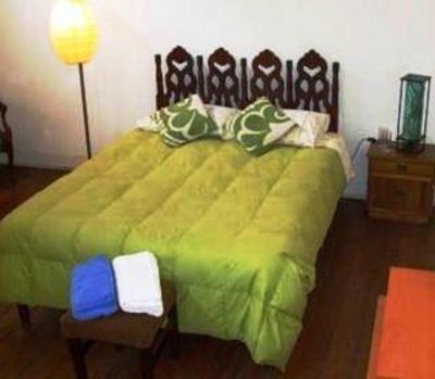 фото отеля Hostal Casa Valparaiso