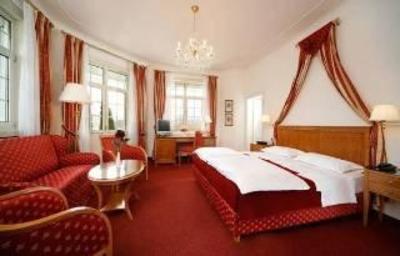 фото отеля Hotel Meranerhof