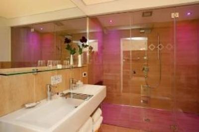 фото отеля Hotel Meranerhof