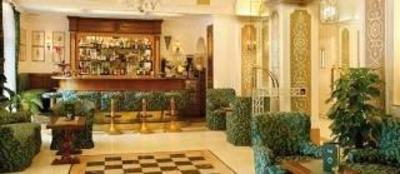 фото отеля Hotel Meranerhof