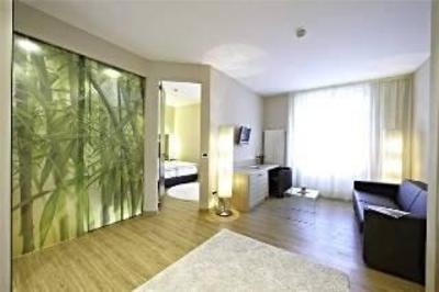 фото отеля Hotel Meranerhof