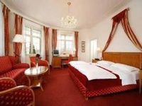 Hotel Meranerhof