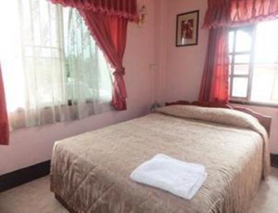 фото отеля Thaveesinh Hotel