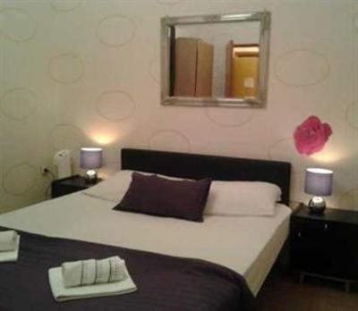фото отеля Hostel Aston