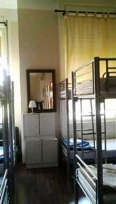 фото отеля Hostel Aston