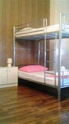 фото отеля Hostel Aston