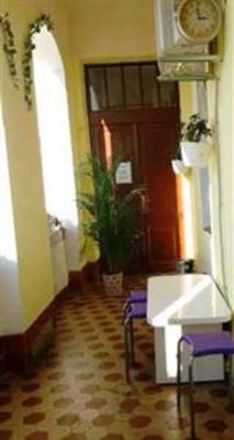 фото отеля Hostel Aston