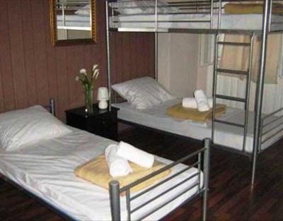 фото отеля Hostel Aston