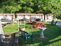 Mar-Mar Resort and Tackle Shop