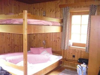 фото отеля Ferienhaus Wassermuhle