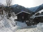 фото отеля Ferienhaus Wassermuhle